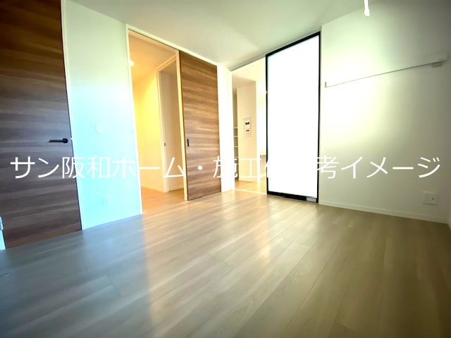 シャーメゾンオリナスパスミ その他設備