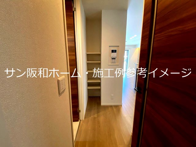 シャーメゾンオリナスパスミ その他