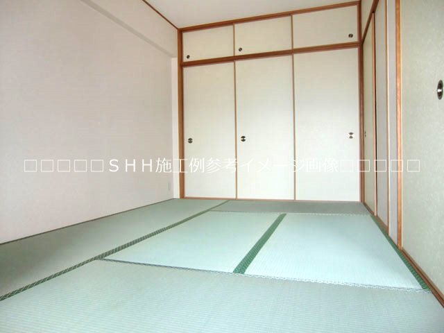 アディーレ八尾 その他部屋・スペース