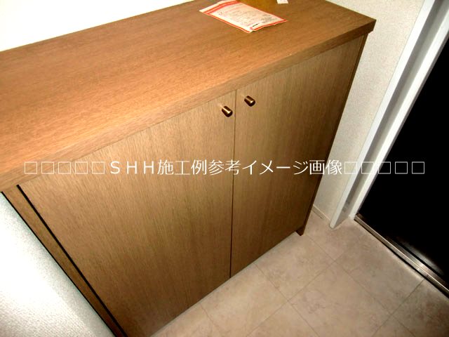 アディーレ八尾 その他