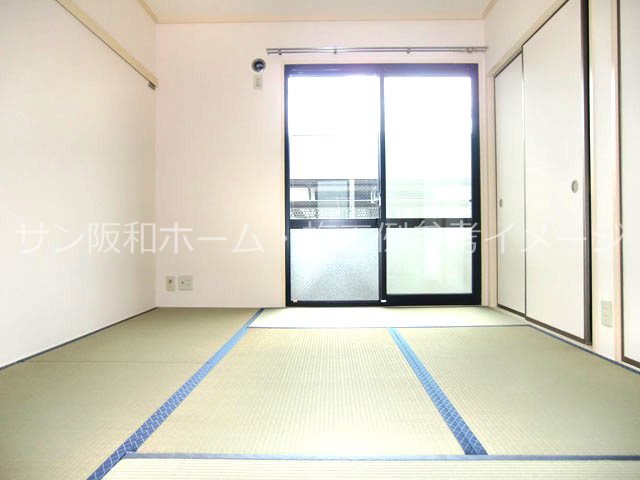 サニーコート高安Ａ棟 その他設備