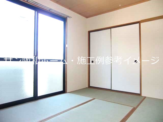 メゾンミュール その他設備