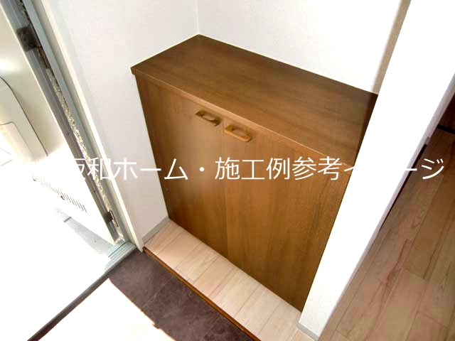 メゾンミュール その他