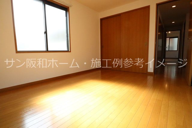 サンハイツ山本 その他