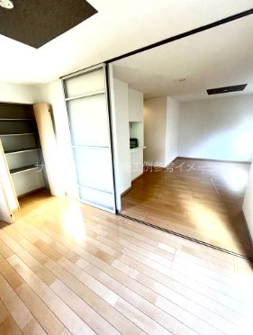 ヌーベル上之島Ａ その他部屋・スペース