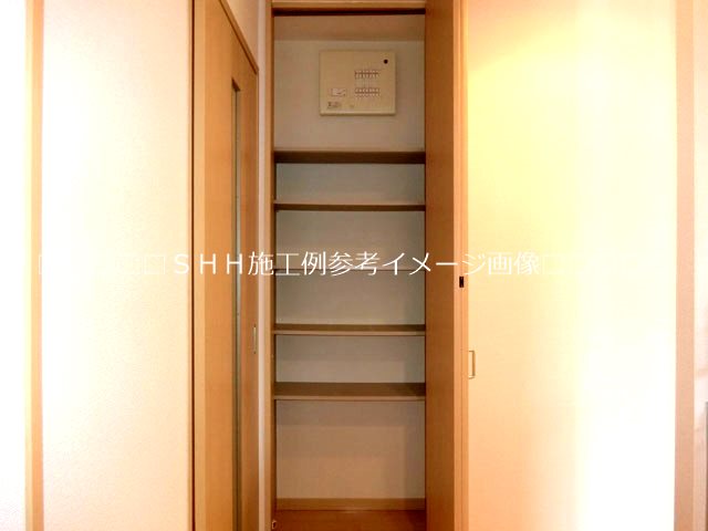 ヌーベル上之島Ａ その他