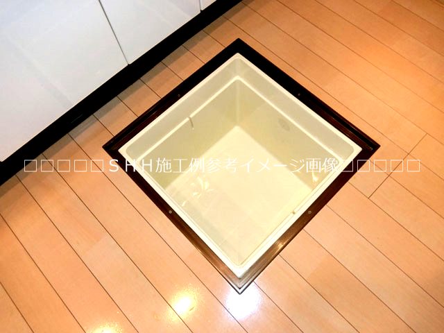 ヌーベル上之島Ａ その他