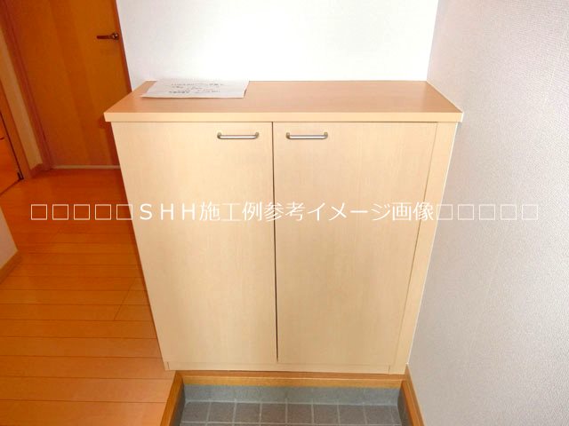 ヌーベル上之島Ａ その他