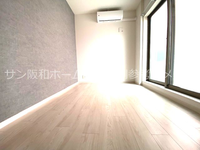 マナリオ（MANARIO） その他設備