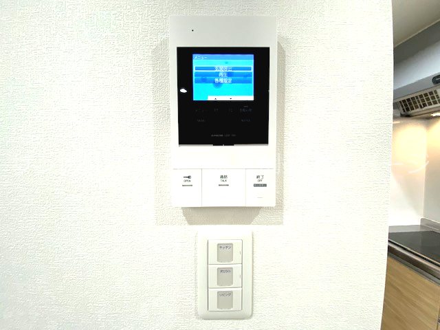 マナリオ（MANARIO） セキュリティ