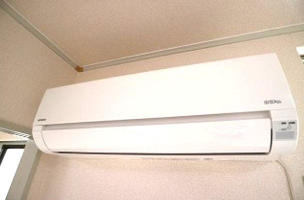 フラワーヒルまつもと 眺望