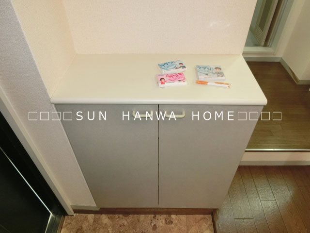 フラワーヒルまつもと その他