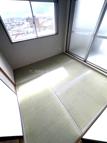 シャルマンコート種田 その他設備