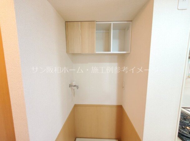 クリエ西山本 その他