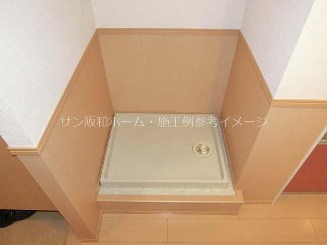 クリエ西山本 その他