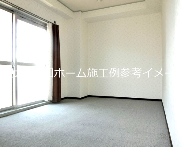 グリーンコートウエダ その他部屋・スペース