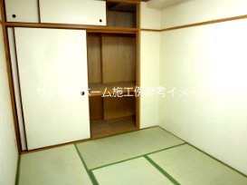 グリーンコートウエダ その他設備