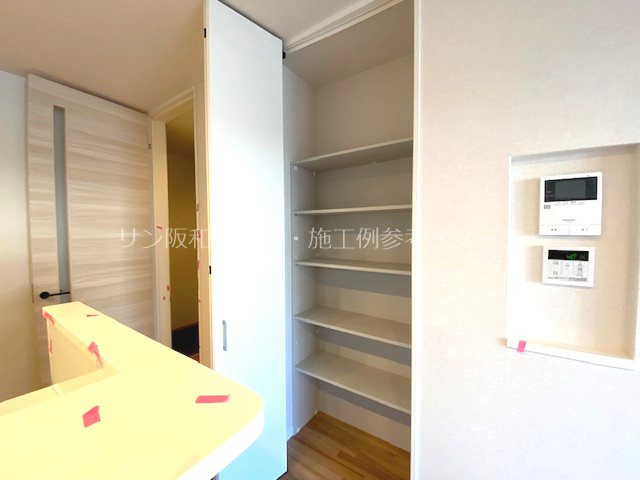 シャーメゾン渋川Ⅲ その他設備