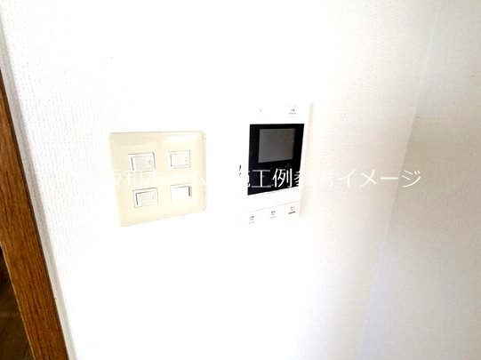 レークランド喜多 セキュリティ