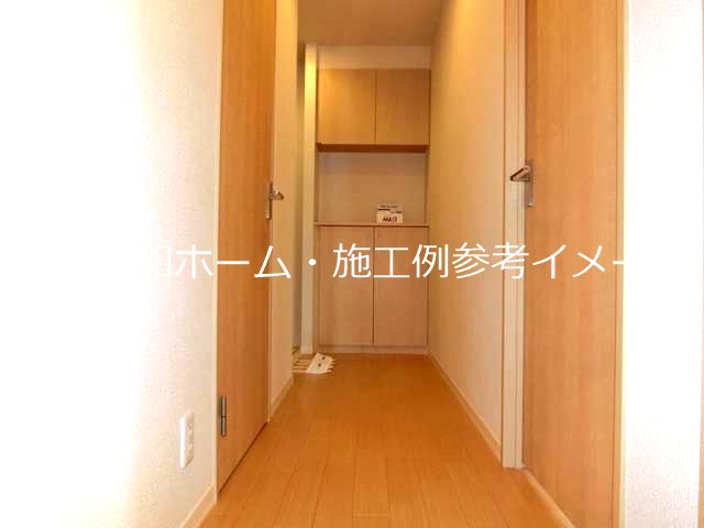 ファミーユ長池Ｂ その他