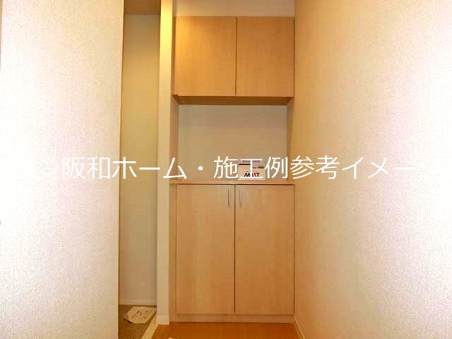 ファミーユ長池Ｂ その他