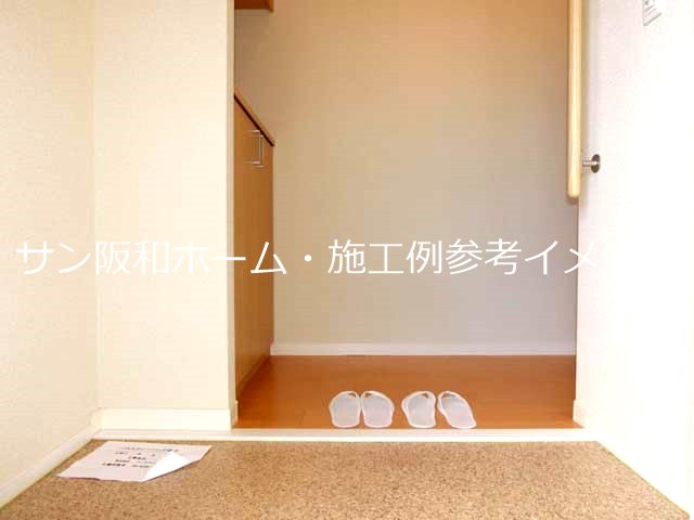 ファミーユ長池Ｂ その他