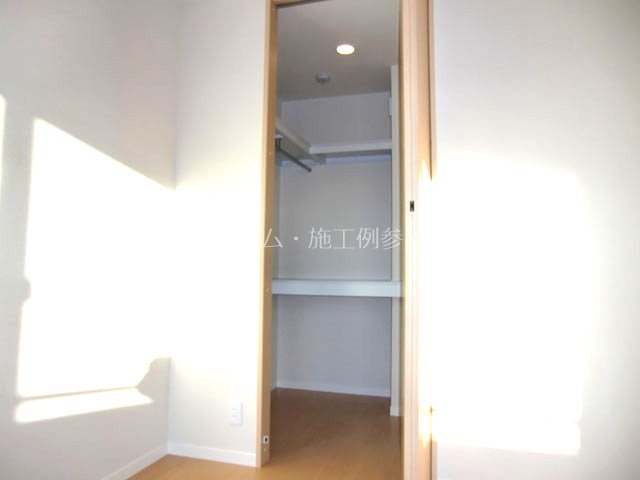 ファミーユ長池Ｂ その他