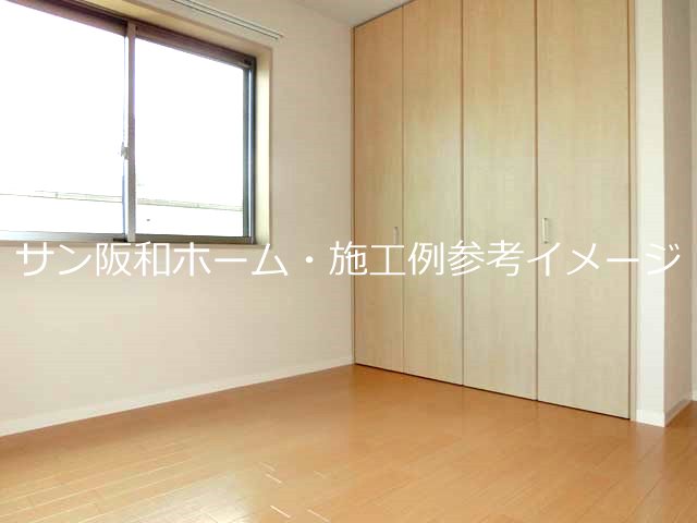 ファミーユ長池Ｂ その他
