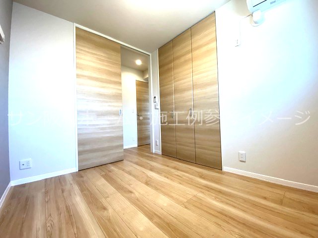 シャーメゾン大晶 その他設備