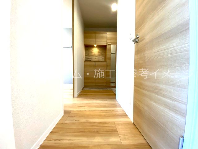 シャーメゾン大晶 その他設備