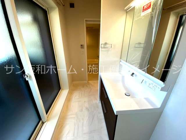 シャーメゾン大晶 その他
