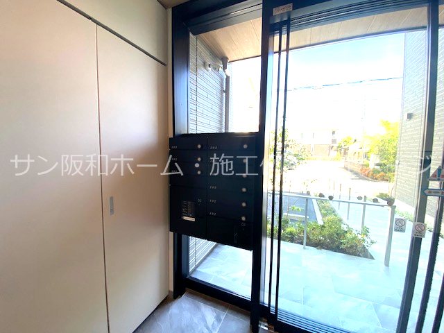 シャーメゾン大晶 その他