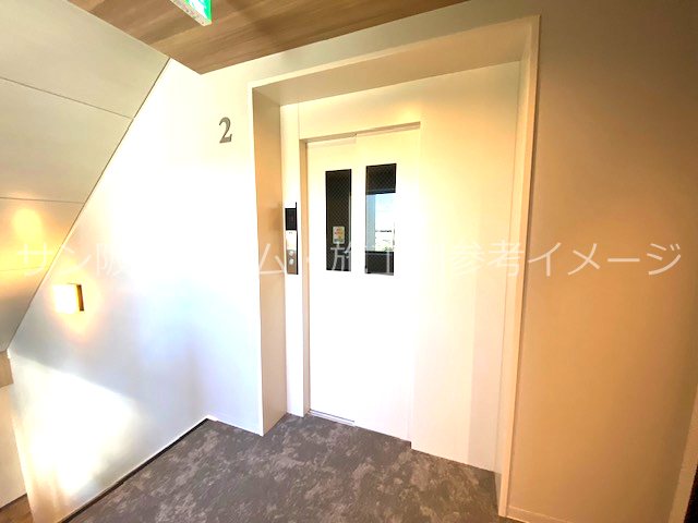 シャーメゾン大晶 その他