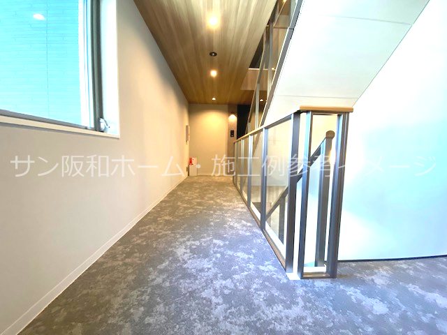 シャーメゾン大晶 その他