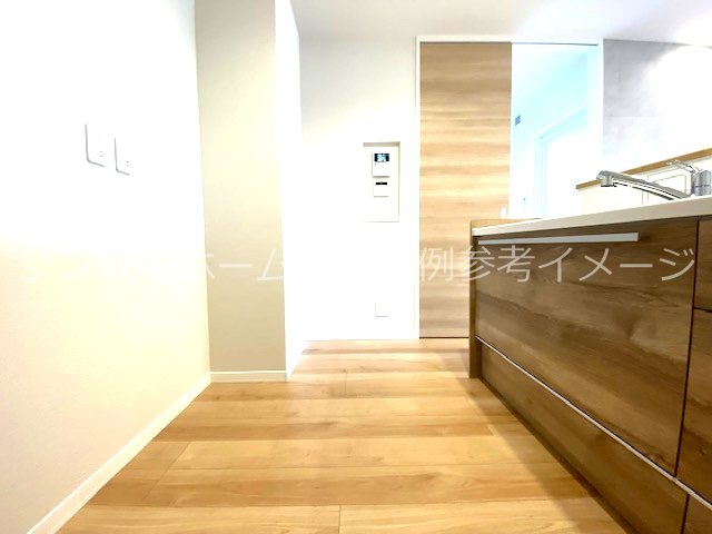 シャーメゾン大晶 その他