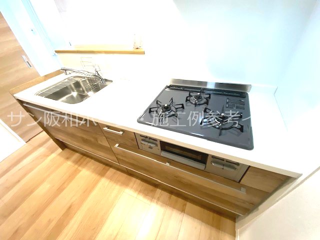 シャーメゾン大晶 その他