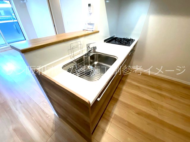 シャーメゾン大晶 その他