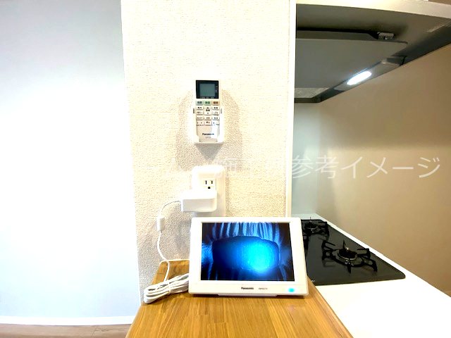 シャーメゾン大晶 その他