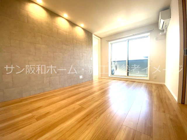 シャーメゾン大晶 その他