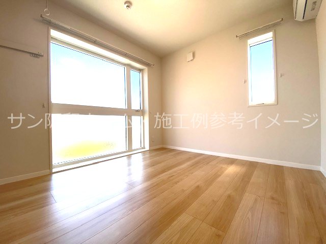 シャーメゾン大晶 その他