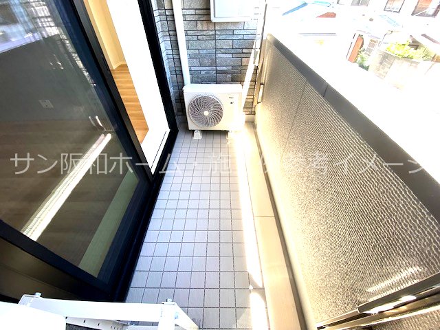 シャーメゾン大晶 その他