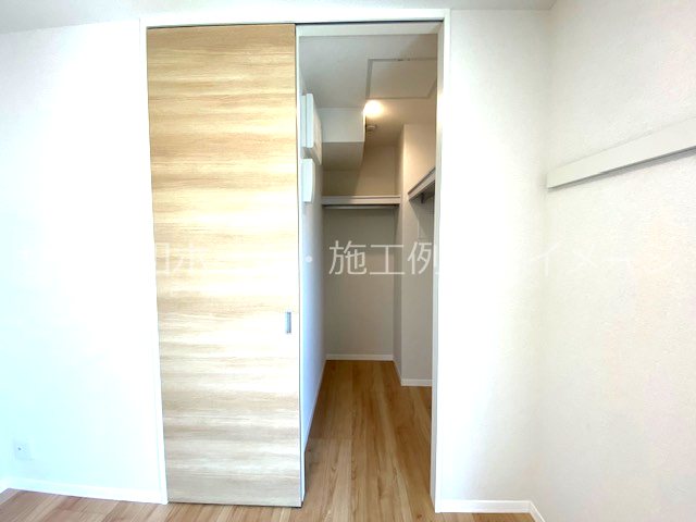 シャーメゾン大晶 その他