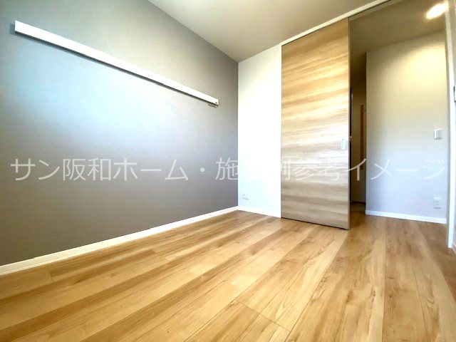 シャーメゾン大晶 その他