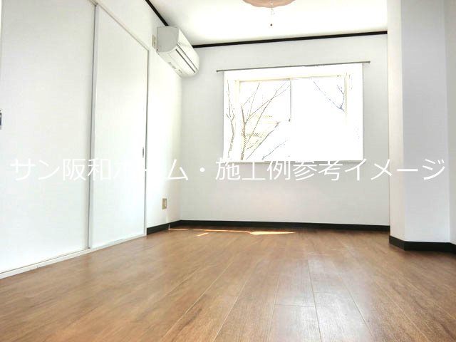 ココグラン山本 その他部屋・スペース