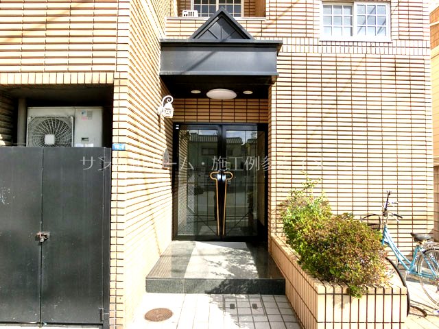 ココグラン山本 その他共有部分
