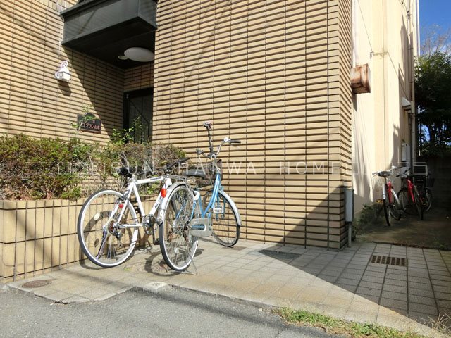 ココグラン山本 その他共有部分