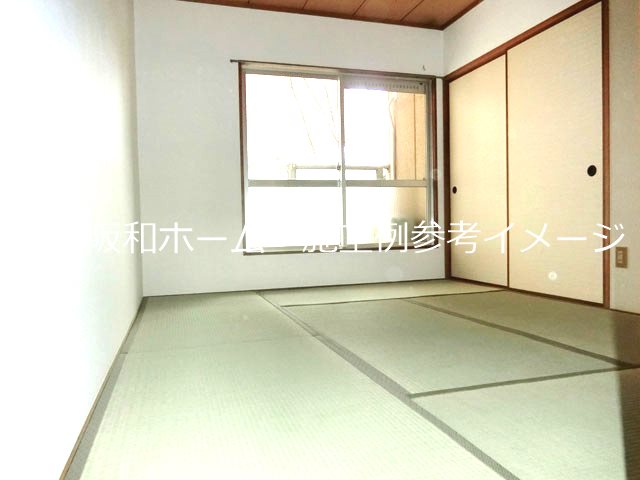 ココグラン山本 眺望