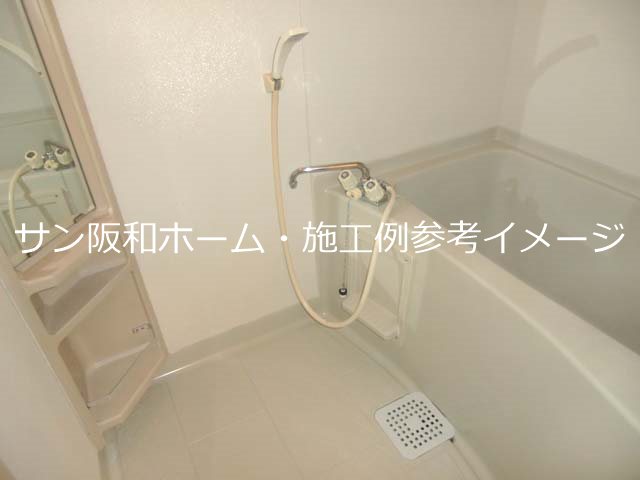 ココグラン山本 風呂画像