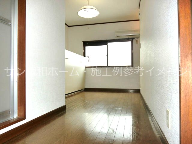 リノン東山本 その他部屋・スペース
