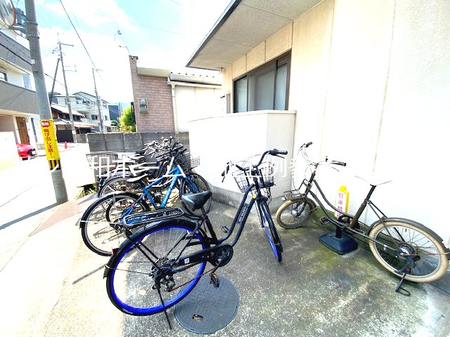 リノン東山本 その他共有部分